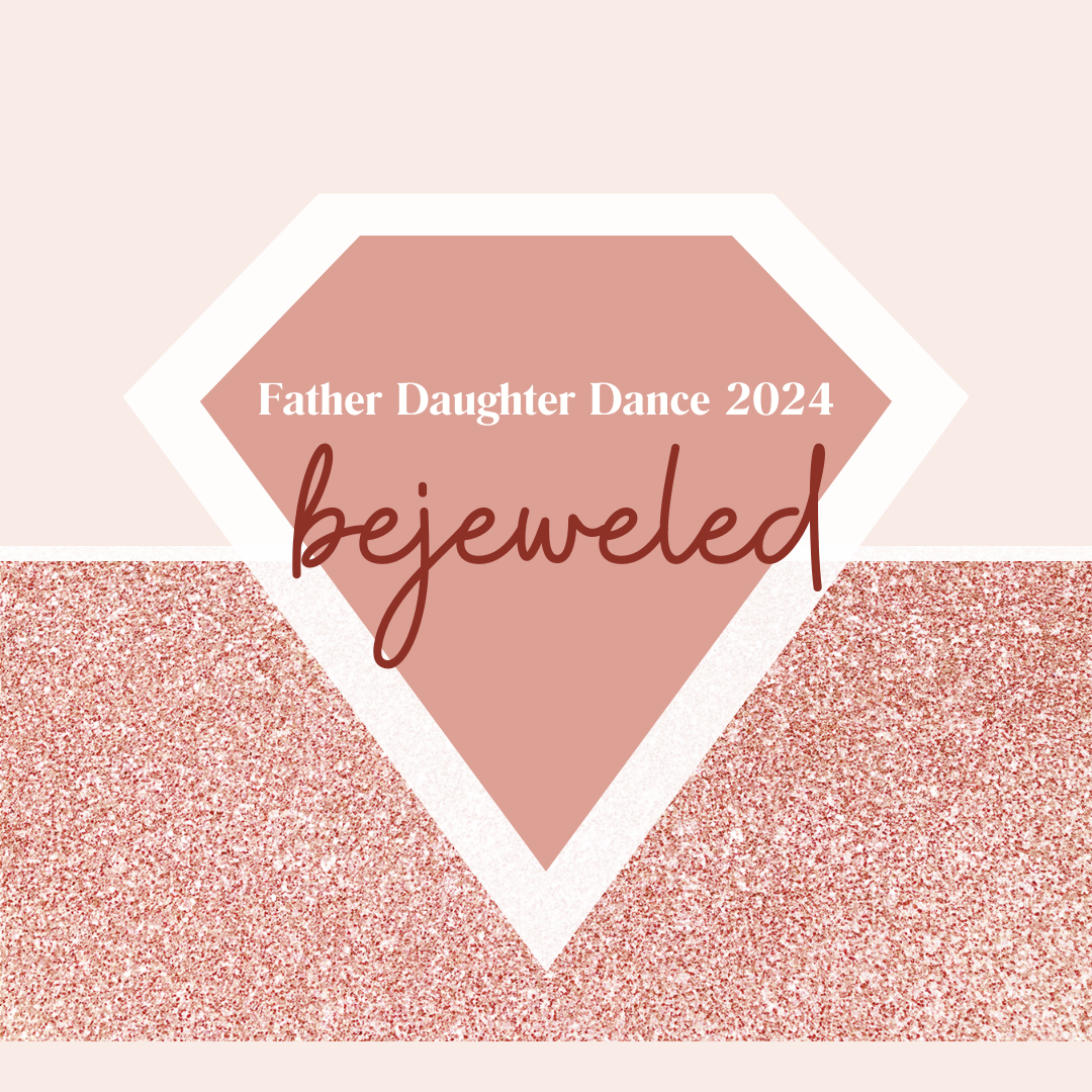 Father Daughter Dance  - logo